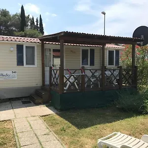 Media Mobile Homes In Brioni Sunny Ferienpark