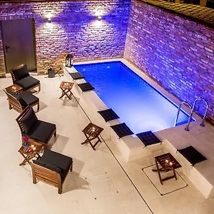 **** Bed & Breakfast Splendida Palace Kroatië