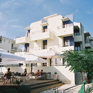 *** Hotel Mare Nostrum Kroatië
