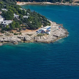 ** Resort Horizont Kroatië