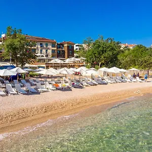 **** Hotel Blue Waves Kroatië